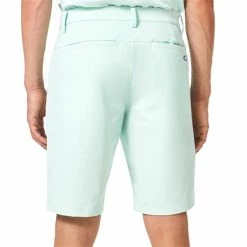 Oakley Gents Take Pro Lite Shorts Bay Green Heather -Cheap Footwear Store P FOA403098OAKLEYSHORTSBAYGREENHEATHER6F1GENTS 4 L
