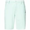 Oakley Gents Take Pro Lite Shorts Bay Green Heather
