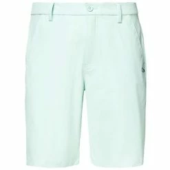 Oakley Gents Take Pro Lite Shorts Bay Green Heather