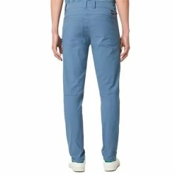 Oakley Gents Transition Trouser Copen Blue (6CJ) -Cheap Footwear Store P FOA403459OAKLEYTROUSERCOPENBLUE6CJGENTS 4 L
