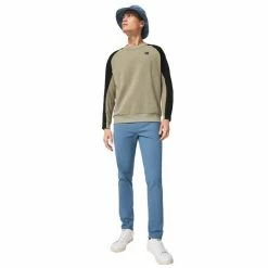 Oakley Gents Transition Trouser Copen Blue (6CJ) -Cheap Footwear Store P FOA403459OAKLEYTROUSERCOPENBLUE6CJGENTS 5 L