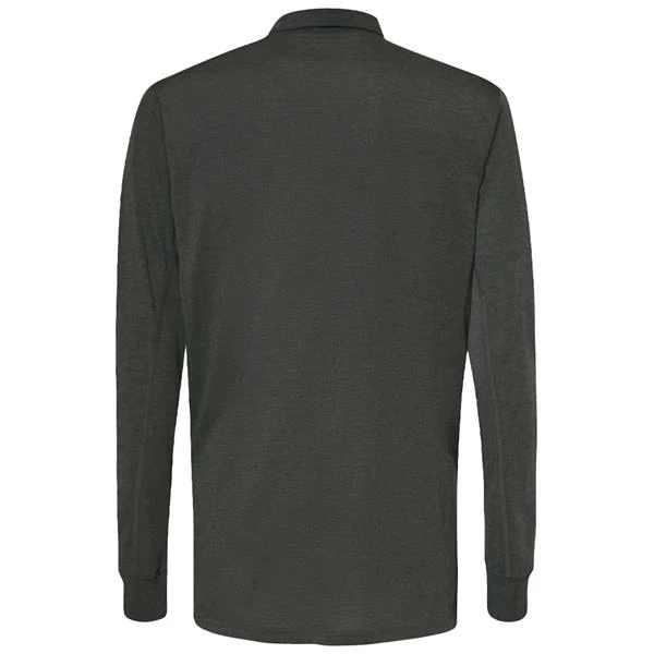 Oakley Gents Tempo Blend Rc Long Sleeve Blackout (02E) 4 Oakley Gents Tempo Blend Rc Long Sleeve Blackout (02E) - Image 2