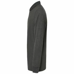 Oakley Gents Tempo Blend Rc Long Sleeve Blackout (02E) 10 Oakley Gents Tempo Blend Rc Long Sleeve Blackout (02E) -Cheap Footwear Store P FOA403751OAKLEYSHIRTBLACKOUT02EGENTS 2 L