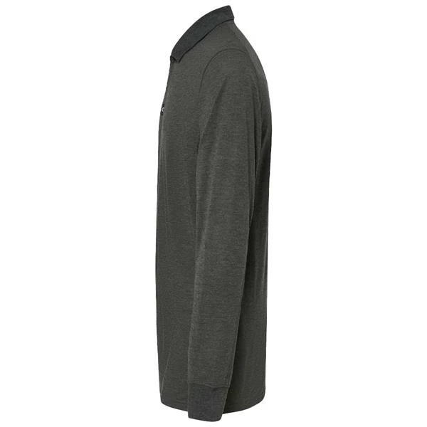Oakley Gents Tempo Blend Rc Long Sleeve Blackout (02E) 5 Oakley Gents Tempo Blend Rc Long Sleeve Blackout (02E) - Image 3
