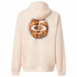 Oakley Gents Golf Mind Hoodie Pastel Orange (7BY) -Cheap Footwear Store P FOA404368OAKLEYHOODIEPASTELORANGE7BYGENTS 1 L