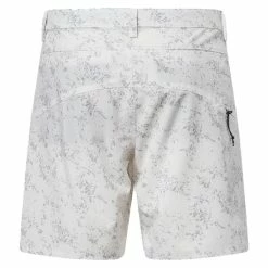 Oakley Gents Reduct Hybrid Shorts Arctic White (9RN) -Cheap Footwear Store P FOA404371OAKLEYSHORTSARCTICWHITE9RNGENTS 1 L
