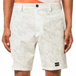 Oakley Gents Reduct Hybrid Shorts Arctic White (9RN) -Cheap Footwear Store P FOA404371OAKLEYSHORTSARCTICWHITE9RNGENTS 2 L