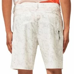 Oakley Gents Reduct Hybrid Shorts Arctic White (9RN) -Cheap Footwear Store P FOA404371OAKLEYSHORTSARCTICWHITE9RNGENTS 3 L