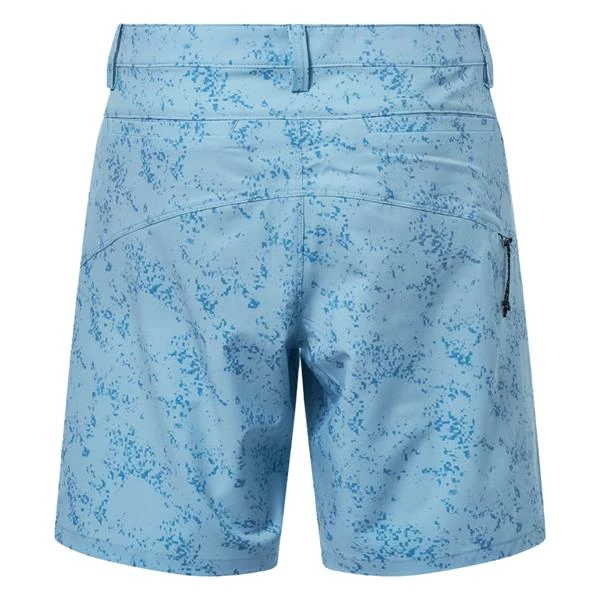 Oakley Gents Reduct Hybrid Shorts Aurora (9TK) 4 Oakley Gents Reduct Hybrid Shorts Aurora (9TK) - Image 2