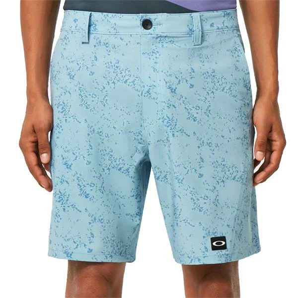 Oakley Gents Reduct Hybrid Shorts Aurora (9TK) 5 Oakley Gents Reduct Hybrid Shorts Aurora (9TK) - Image 3