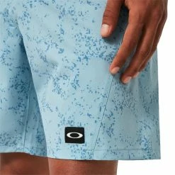 Oakley Gents Reduct Hybrid Shorts Aurora (9TK) 12 Oakley Gents Reduct Hybrid Shorts Aurora (9TK) -Cheap Footwear Store P FOA404371OAKLEYSHORTSAURORA9TKGENTS 4 L