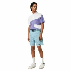 Oakley Gents Reduct Hybrid Shorts Aurora (9TK) 13 Oakley Gents Reduct Hybrid Shorts Aurora (9TK) -Cheap Footwear Store P FOA404371OAKLEYSHORTSAURORA9TKGENTS 5 L