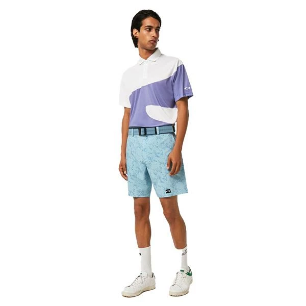 Oakley Gents Reduct Hybrid Shorts Aurora (9TK) 8 Oakley Gents Reduct Hybrid Shorts Aurora (9TK) - Image 6