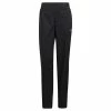 ADIDAS Ladies Provisional Rain Pants Black 1 ADIDAS Ladies Provisional Rain Pants Black -Cheap Footwear Store P FS2560ADIDASPANTSBLACKLADIES L
