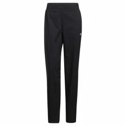 ADIDAS Ladies Provisional Rain Pants Black