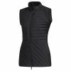 ADIDAS Ladies Frostguard Vest Black 2 ADIDAS Ladies Frostguard Vest Black -Cheap Footwear Store P FT5947ADIDASVESTBLACKLADIES L