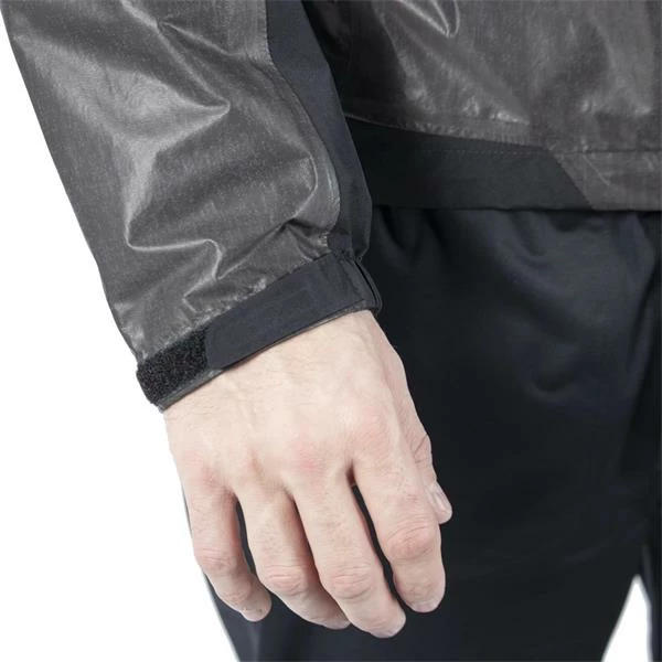 Galvin Green Gents Angus Paclite Jacket Grey - Black 6 Galvin Green Gents Angus Paclite Jacket Grey - Black - Image 4