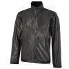 Galvin Green Gents Angus Paclite Jacket Grey - Black -Cheap Footwear Store P G1102GGGENTSANGUSPACLITEJACKETGREYBLACK L