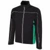 Galvin Green Gents Ace GORE-TEX® Jacket Black - Green - White -Cheap Footwear Store P G1104GGGENTSACEGTXJACKETBLACKGREENWHITE L
