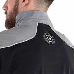 Galvin Green Gents Ace GORE-TEX® Jacket Black - Sharkskin - White 10 Galvin Green Gents Ace GORE-TEX® Jacket Black - Sharkskin - White -Cheap Footwear Store P G1104GGGENTSACEGTXJACKETBLACKSHARKSKINWHITE 3 L