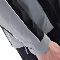 Galvin Green Gents Ace GORE-TEX® Jacket Black - Sharkskin - White 11 Galvin Green Gents Ace GORE-TEX® Jacket Black - Sharkskin - White -Cheap Footwear Store P G1104GGGENTSACEGTXJACKETBLACKSHARKSKINWHITE 4 L