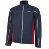 Galvin Green Gents Ace GORE-TEX® Jacket Navy - White - Red 2 Galvin Green Gents Ace GORE-TEX® Jacket Navy - White - Red -Cheap Footwear Store P G1104GGGENTSACEGTXJKTNAVYWHITERED L