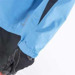 Galvin Green Junior - Boys Robert Paclite Jacket Blue - Navy (63) -Cheap Footwear Store P G1108GALVINGREENJACKETBLUENAVYBOYS 2 L