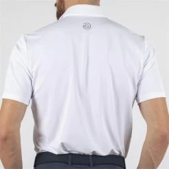 Galvin Green Gents Milan V8+ Shirt White 7 Galvin Green Gents Milan V8+ Shirt White -Cheap Footwear Store P G1176GGGENTSMILANV8PLUSSHIRTWHITE 1 L