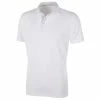 Galvin Green Gents Milan V8+ Shirt White -Cheap Footwear Store P G1176GGGENTSMILANV8PLUSSHIRTWHITE L