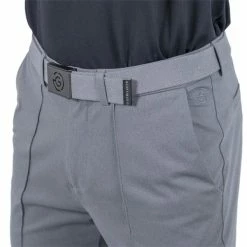 Galvin Green Gents Nigel V8+ Trousers Grey Melange -Cheap Footwear Store P G1180GGGENTSNIGELV8PLUSTROUSERSGREYMELANGE 3 L