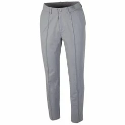 Galvin Green Gents Nigel V8+ Trousers Grey Melange