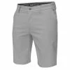 Galvin Green Gents Percy V8 Shorts Light Grey (17)