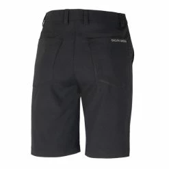 Galvin Green Gents Percy V8 Shorts Black -Cheap Footwear Store P G1184GGGENTSPERCYV8SHORTSBLACK 1 L