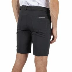Galvin Green Gents Percy V8 Shorts Black -Cheap Footwear Store P G1184GGGENTSPERCYV8SHORTSBLACK 3 L