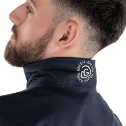 Galvin Green Gents Abe ½ Zip Paclite GORE-TEX Jacket Navy - White - Red -Cheap Footwear Store P G1200GGGENTSABEZIPPACLITEGTXJKTNAVYWHITERED 3 L