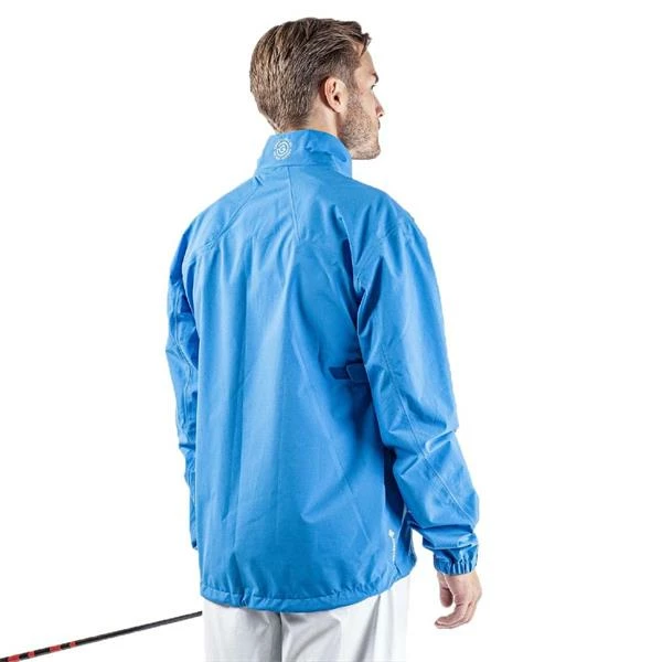 Galvin Green Gents Armstrong GORE-TEX Paclite® Jacket Blue - Navy - White (63) 6 Galvin Green Gents Armstrong GORE-TEX Paclite® Jacket Blue - Navy - White (63) - Image 4