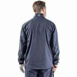 Galvin Green Gents Armstrong GORE-TEX Paclite® Jacket Navy - Orange - White (53) -Cheap Footwear Store P G1202GALVINGREENJACKETNAVYORANGEWHITE53GENTS 3 L