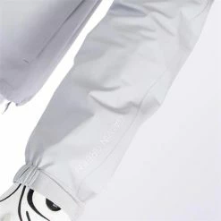 Galvin Green Gents Armstrong GORE-TEX Paclite Jacket Cool Grey - White - Sharkskin -Cheap Footwear Store P G1202GGGENTSARMSTRONGGTXPACLITEJKTGREYWHITESHARK 4 L