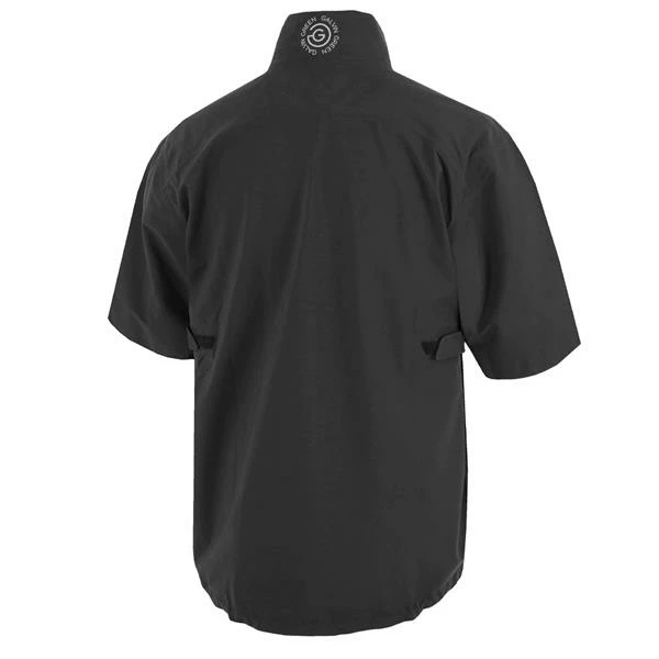 Galvin Green Gents Axl Paclite Jacket Black 4 Galvin Green Gents Axl Paclite Jacket Black - Image 2