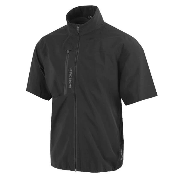 Galvin Green Gents Axl Paclite Jacket Black 3 Galvin Green Gents Axl Paclite Jacket Black