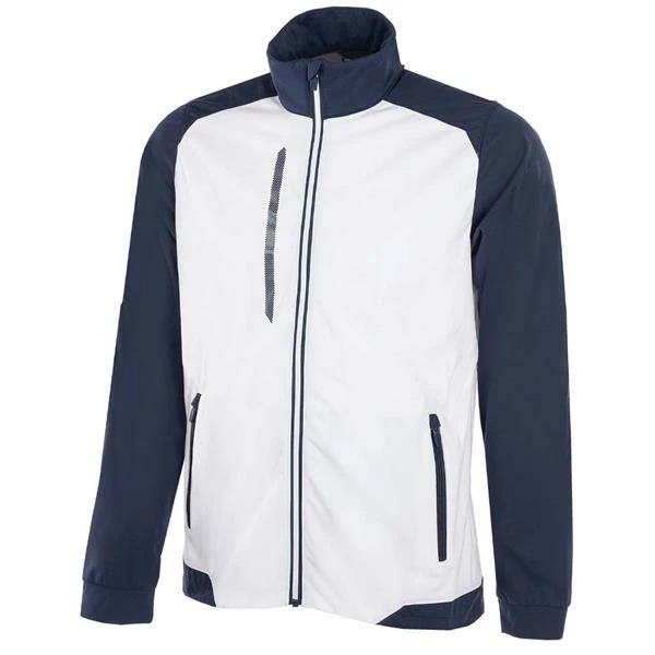 Galvin Green Gents Lyle Jacket White - Navy (13) 3 Galvin Green Gents Lyle Jacket White - Navy (13)