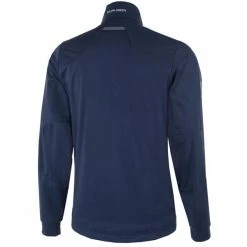 Galvin Green Gents Lyle Jacket Navy - White -Cheap Footwear Store P G1221GGGENTSLYLEJACKETNAVYWHITE 1 L