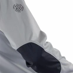 Galvin Green Gents Lyle Jacket Sharkskin - Black -Cheap Footwear Store P G1221GGGENTSLYLEJACKETSHARKSKINBLACK 5 L