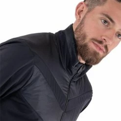 Galvin Green Gents Liam Jacket Black 10 Galvin Green Gents Liam Jacket Black -Cheap Footwear Store P G1222GGGENTSLIAMJACKETBLACK 3 L