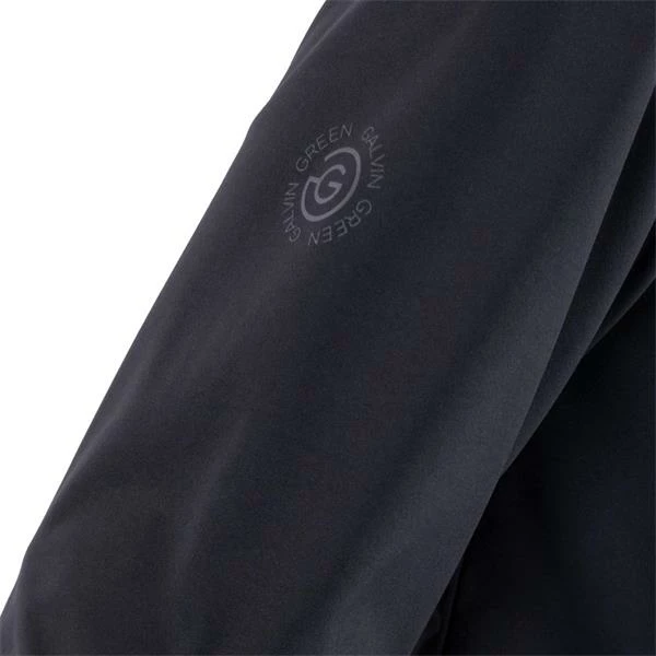 Galvin Green Gents Liam Jacket Black 7 Galvin Green Gents Liam Jacket Black - Image 5