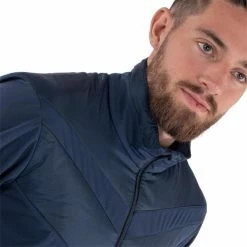 Galvin Green Gents Liam Jacket Navy -Cheap Footwear Store P G1222GGGENTSLIAMJACKETNAVY 3 L