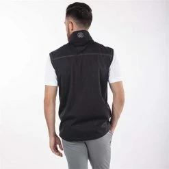Galvin Green Gents Lion Bodywarmer Black -Cheap Footwear Store P G1224GALVINGREENBODYWARMERBLACKGENTS 3 L