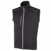 Galvin Green Gents Lion Bodywarmer Black -Cheap Footwear Store P G1224GALVINGREENBODYWARMERBLACKGENTS L