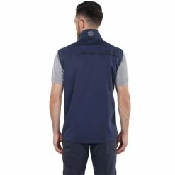 Galvin Green Gents Lion Bodywarmer Navy -Cheap Footwear Store P G1224GALVINGREENBODYWARMERNAVYGENTS 3 L