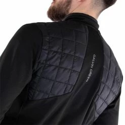 Galvin Green Gents Damian Jacket Black -Cheap Footwear Store P G1241GGGENTSDAMIANJACKETBLACK 3 L